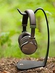 sound, headphone, music